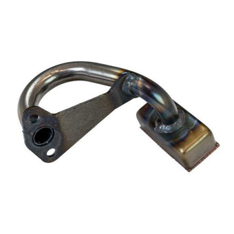compare product Moroso Mustang Cobra Oil Pump Pickup (For Moroso No 20583)