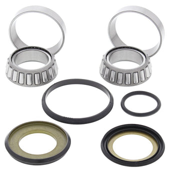 compare product All Balls Racing 19-23 Beta RR 2T 125 Steering Bearing Kit