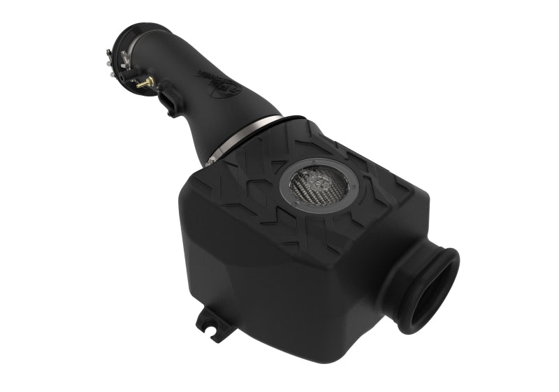 aFe Momentum GT Cold Air Intake Pro DRY S 10 - 18 Lexus GX 460 V8 - 4.6L - My Store