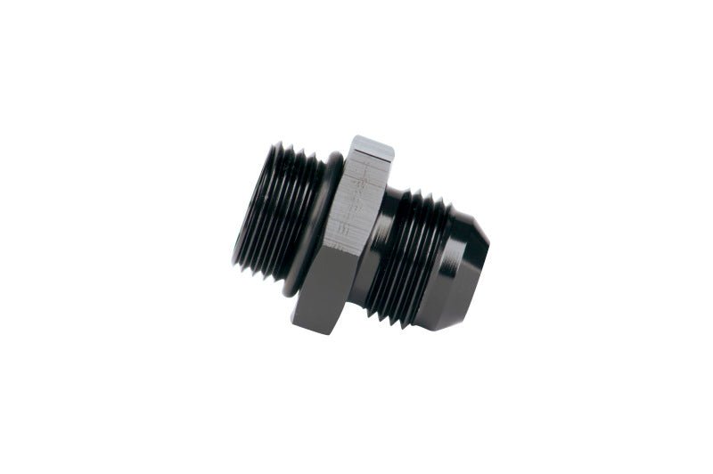 Aeromotive ORB - 08 to AN - 08 Male Flare Adapter Fitting - My Store