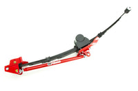 UMI Performance 70 - 81 GM F - Body Leaf Spring Traction Bars with Mounts - My Store