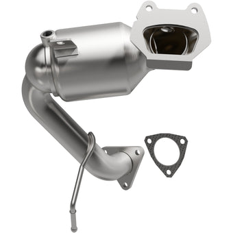 compare product MagnaFlow 14-17 Jeep Cherokee 3.2L Direct Fit Converter