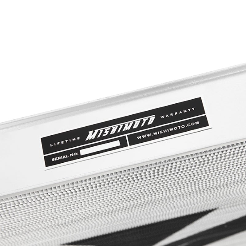 Mishimoto 11+ Chevy 6.6L Duramax Radiator - My Store