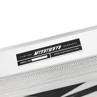 Mishimoto 11+ Chevy 6.6L Duramax Radiator - My Store