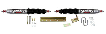 compare product Skyjacker 1984-1985 Ford Bronco II Steering Damper Kit