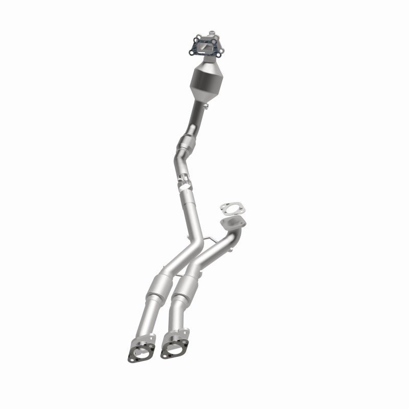 MagnaFlow Conv Direct Fit 12 - 15 Cadillac SRX V6 - 3.6L (FWD Only) - My Store