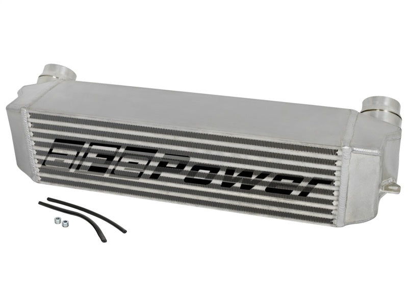 aFe Bladerunner Intercooler Tube Cold Side 14 - 16 BMW 328d (F30/31) L4 - 2.0L (td) N47 - My Store