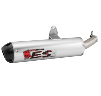compare product Big Gun 99-14 Honda TRX 400EX/X ECO Series Slip On Exhaust