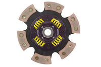 ACT 2006 Mazda 6 6 Pad Sprung Race Disc - My Store