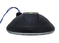 Hella 500 Series 12V Black Magic Halogen Driving Lamp Kit - My Store