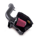 Airaid 11 - 14 Ford Mustang 3.7L V6 MXP Intake System w/ Tube (Dry / Red Media) - My Store