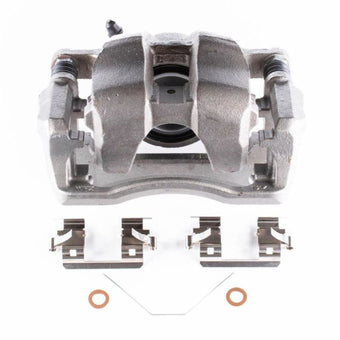 compare product Power Stop 13-18 Acura RDX Front Right Autospecialty Caliper w/Bracket