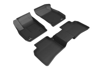 compare product 3D MAXpider 19-21 Cadillac Xt4 Kagu Black R1 R2