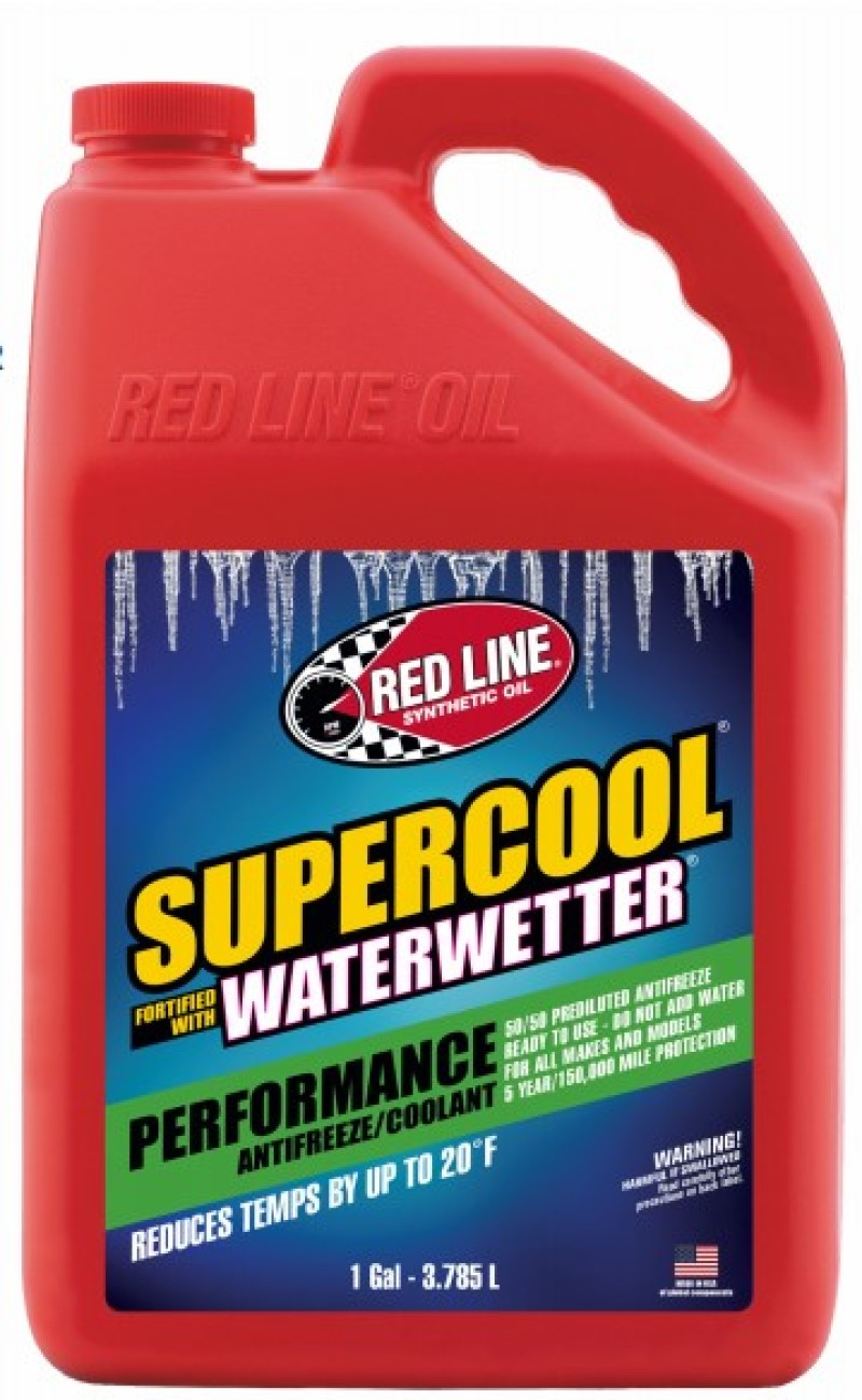 Coolants
