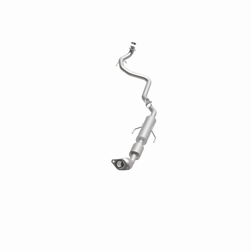 MagnaFlow Conv Direct Fit 07 - 11 Toyota Yaris 1.5L Underbody - My Store