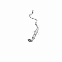 MagnaFlow Conv Direct Fit 07 - 11 Toyota Yaris 1.5L Underbody - My Store