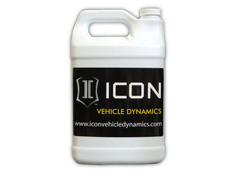 compare product ICON 1/2 Gallon ICON Performance Shock Oil