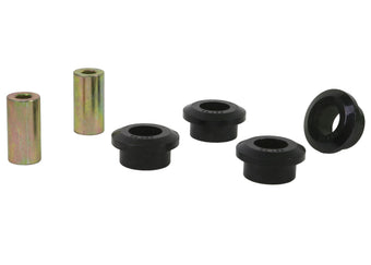 compare product Whiteline 00-09 Honda S2000 Rear Control Arm Lower Inner Rear Bushing Kit