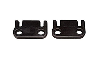 compare product Edelbrock Guide Plate Hardened Kit Forperf/Perf RPM 66-91 AMC Heads