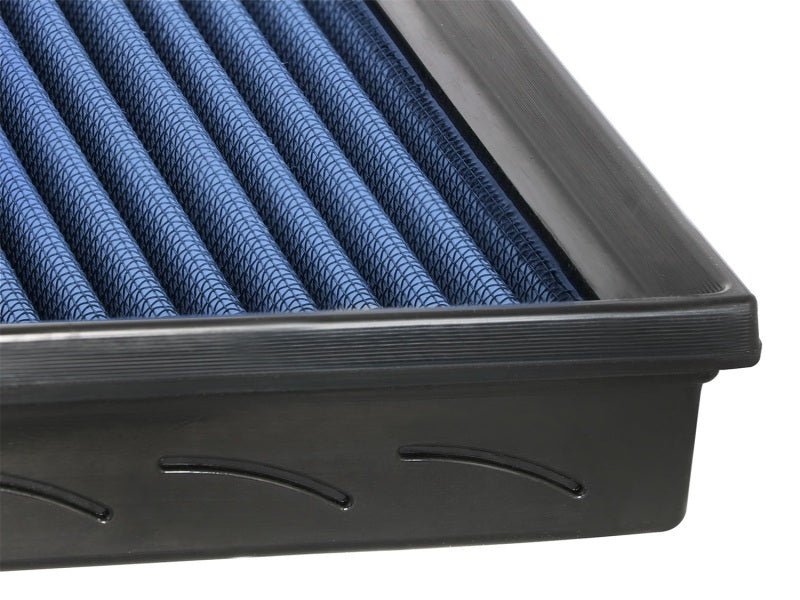 aFe MagnumFLOW Air Filters P5R A/F for 2016 Chevy Camaro SS V8 - 6.2L - My Store