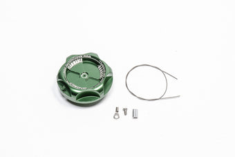 compare product Radium Engineering Fuel Cell Fill Cap Vented