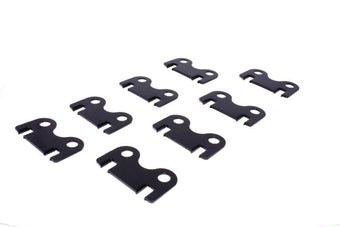compare product COMP Cams Guide Plates Pontiac 5/16