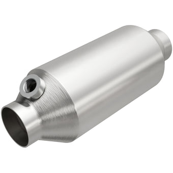 compare product MagnaFlow Universal Catalytic Converter 2in