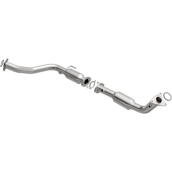 compare product MagnaFlow 08-17 Toyota Sequoia 5.7L CARB Compliant Direct-Fit Catalytic Converter