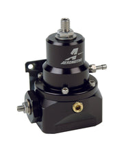 Aeromotive Dual Adjustable Alcohol Log Regulator for Belt and Direct Drive Mechanical Pumps - My Store