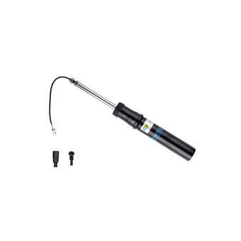 compare product Bilstein B4 OE Replacement 15-17 Porsche Cayenne w/ PASM Front Air Suspension Spring