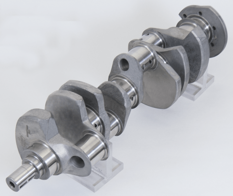 Eagle Chevrolet 400 Forged Crankshaft - My Store