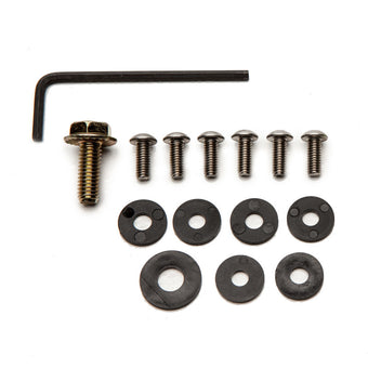 compare product Cobb Subaru SF Intake System Hardware Kit