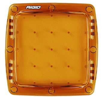 compare product Rigid Industries Q-Series Light Cover - Yellow