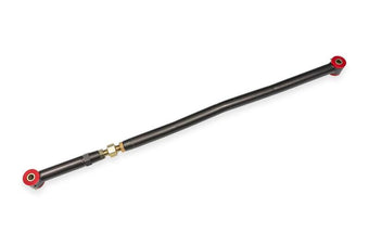 compare product BMR 2021+ Ford Bronco (Ex. Bronco Sport) DOM Steel On-Car Adj. Panhard Rod - Black Hammertone