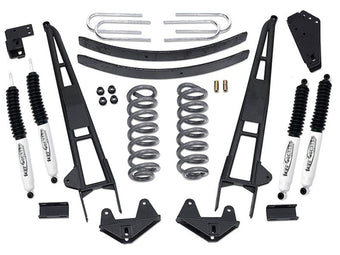 compare product Tuff Country 81-96 Ford F-150 4x4 4in Performance Lift Kit (No Shocks)