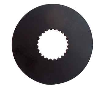 compare product Peterson Fluid Systems Guide Washer Splined 3.5 x 1/8