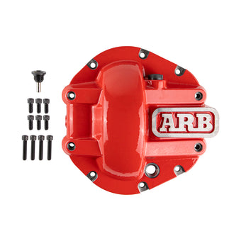 compare product ARB Diff Cover D44