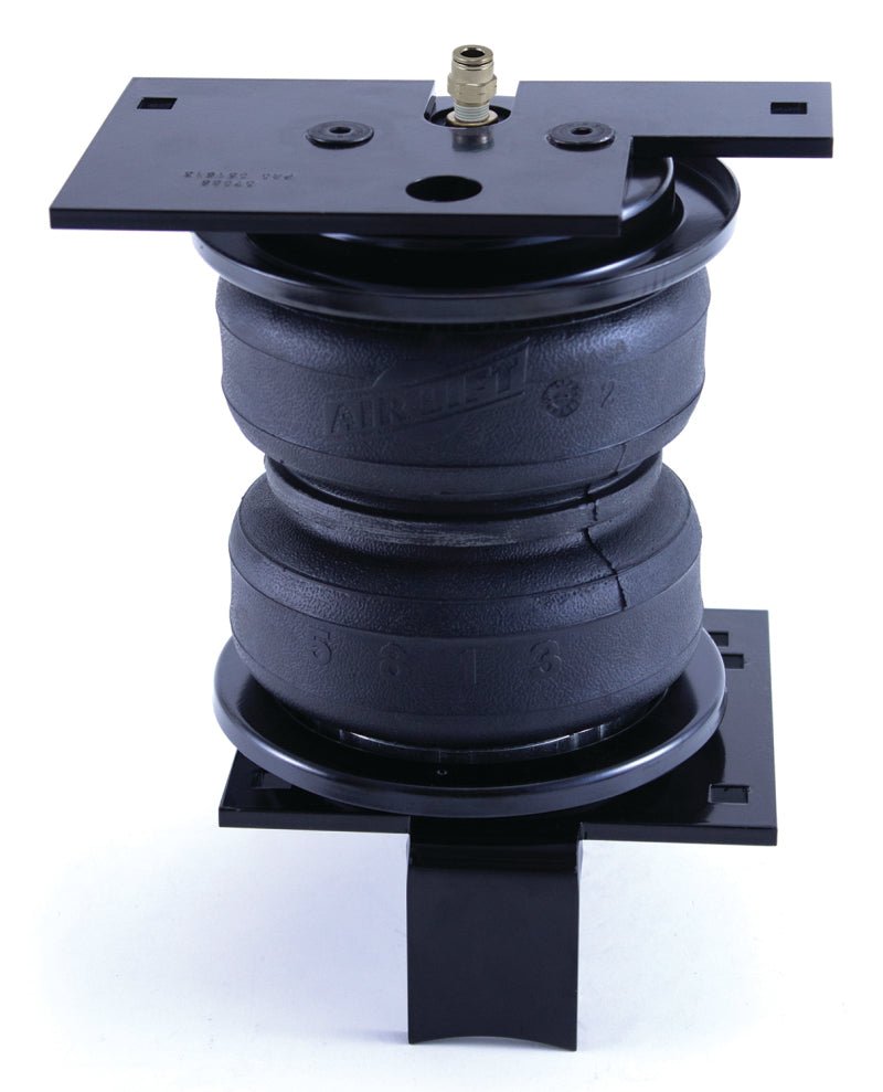 Air Lift Loadlifter 5000 Ultimate Rear Air Spring Kit for 04 - 14 Ford F - 150 4WD - My Store