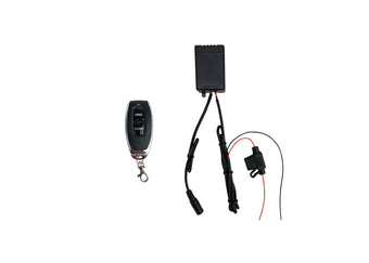 compare product Granatelli Exhaust Cutout 1-Touch Switch Remote