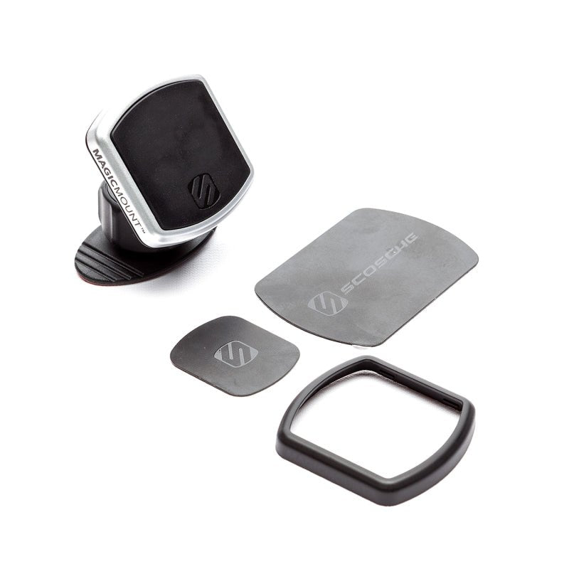 Autometer Mobile Device Mount Scosche MagicMount - Pro Dash For Dashlink - My Store