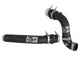 aFe Bladerunner 3in Hot and Cold Side Black Intercooler Tubes 2017 Ford Diesel Trucks V8 6.7L (td) - My Store