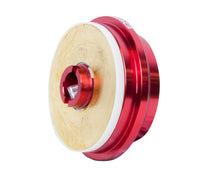 NRG Short Hub Adapter EK9 Civic / S2000 / Prelude - Red - My Store