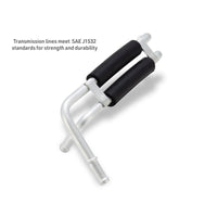 Mishimoto 10 - 24 Toyota 4Runner 4.0L Transmission Cooler - My Store