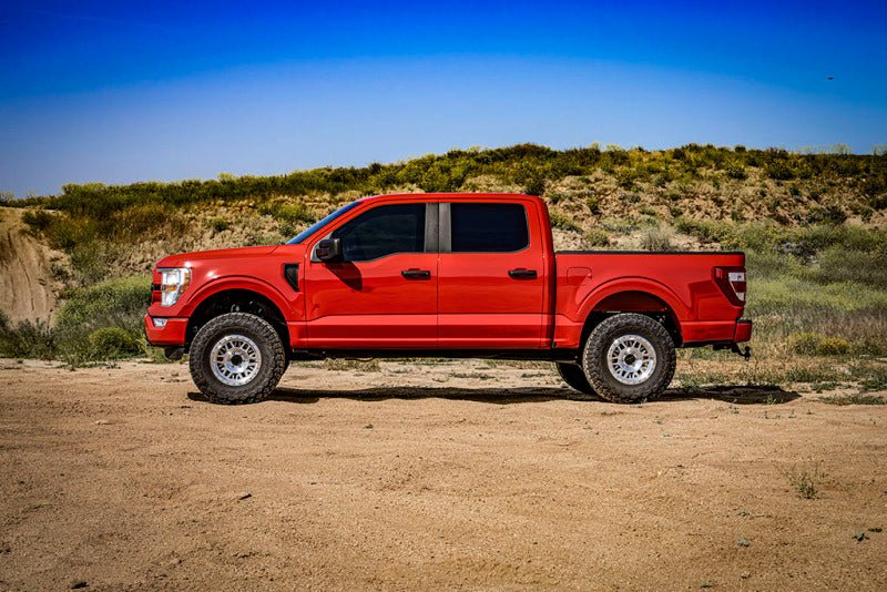 ICON 21 - 24 F150 Tremor 2.5 Series VS RR CDXS Coilover Kit - My Store