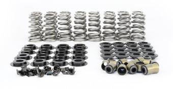 compare product COMP Cams Conical Valve Spring Kit TS LS Type .650in/.920in Dia 438lbs Rated
