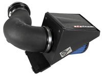 aFe MagnumFORCE Stage - 2 Pro 5R Air Intake System 10 - 18 Ford Taurus SHO Twin Turbo EcoBoost V6 3.5L - My Store