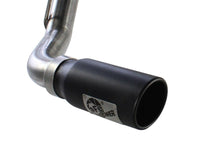 aFe MACHForce XP Exh CB, GM Silverado/Sierra 1500 2014 V* - 5.3/6.2L Black tip - My Store