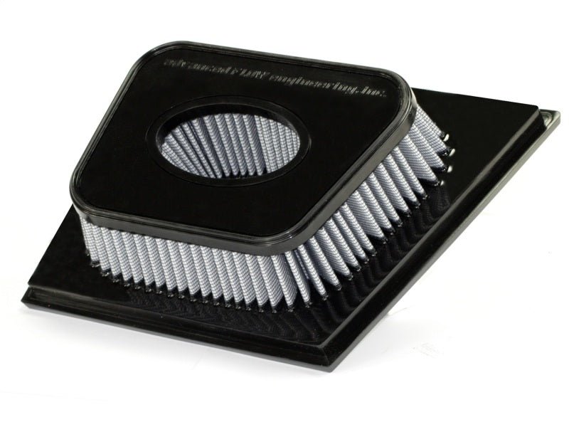aFe MagnumFLOW Air Filters OER PDS A/F PDS GM Diesel Trucks 11 - 12 V8 - 6.6L (td) - My Store