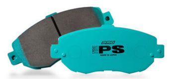 compare product Project Mu 04-08 Acura TSX PS Compound Rear Brake Pad