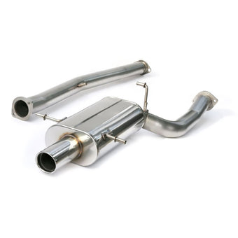 compare product Cobb 02-07 WRX/STi Catback Exhaust